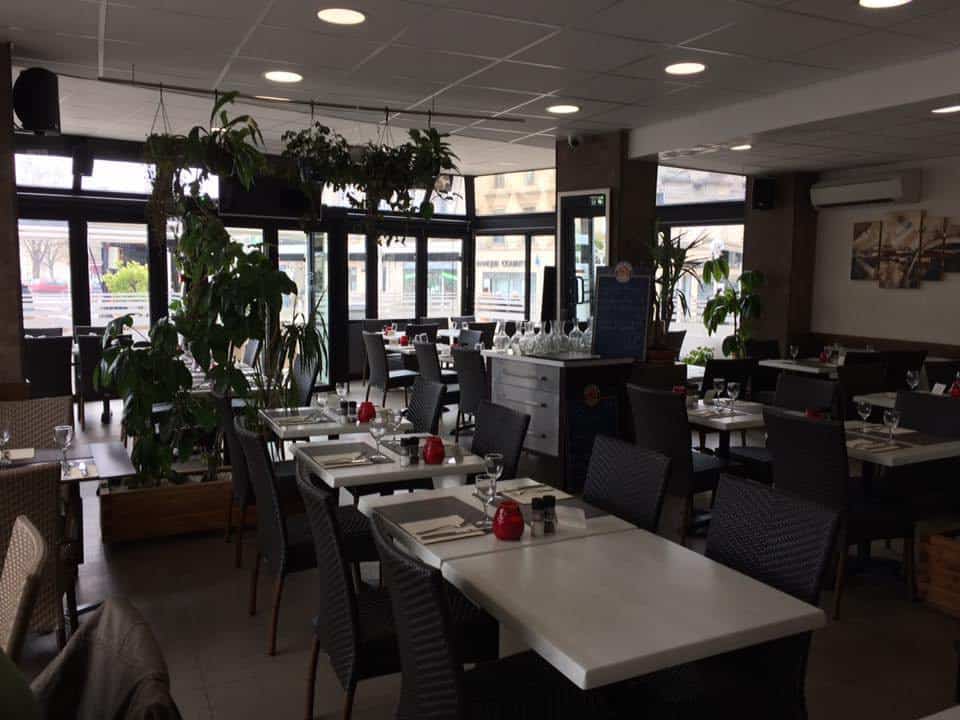 Brasserie du Lycée — photo 3