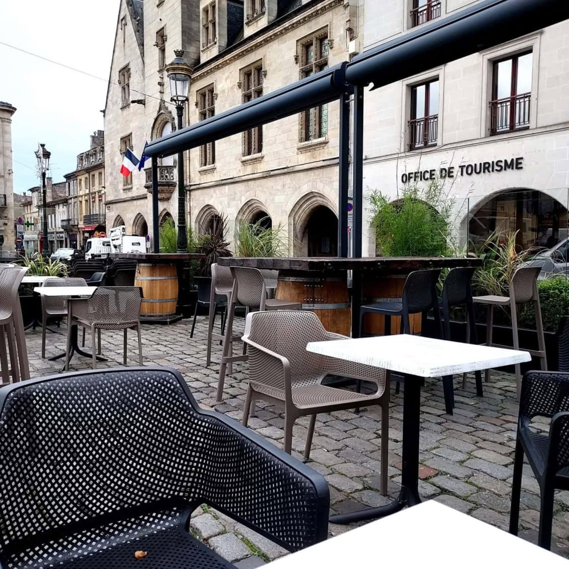 Café de l'Hotel de Ville — photo 3