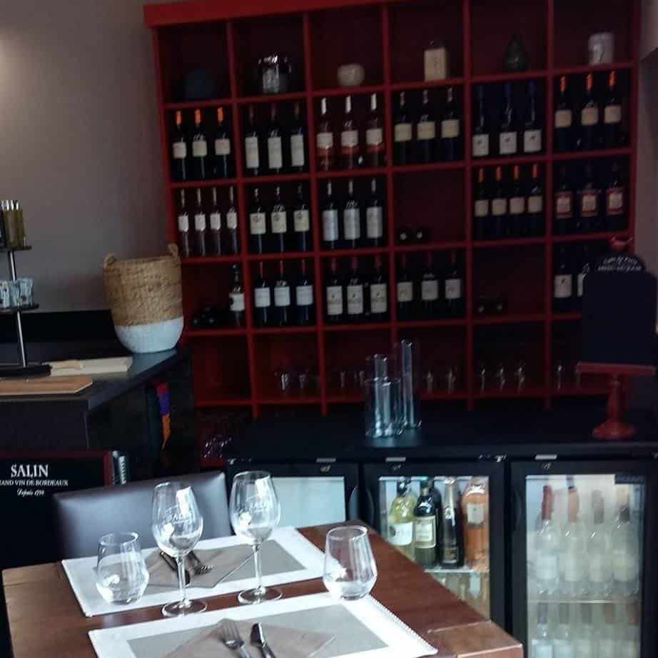 Café de la marne — photo 3