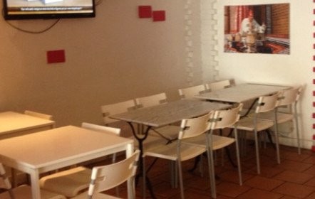 Chez panini — photo 3