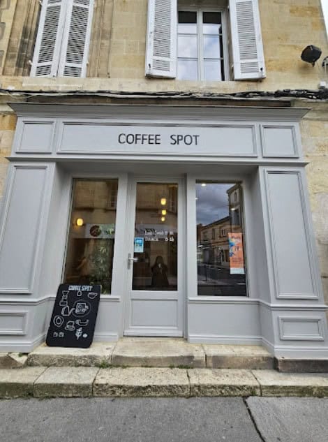 Coffee Spot — photo 2