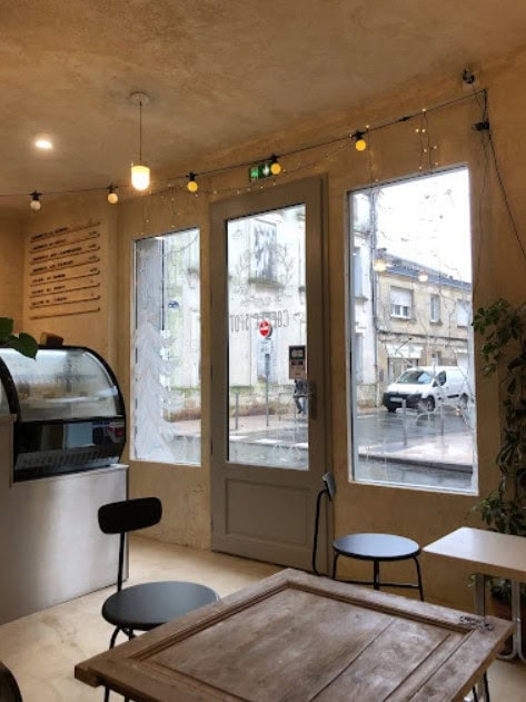 Coffee Spot — photo 3