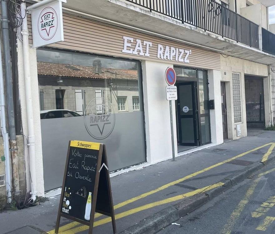 Eat Rapizz’ — photo 2