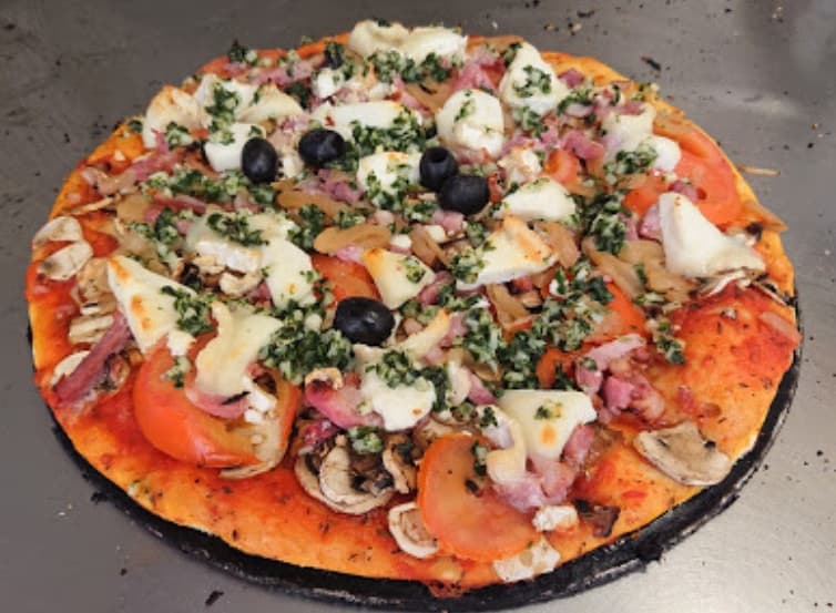 Ferry Pizza — photo 2