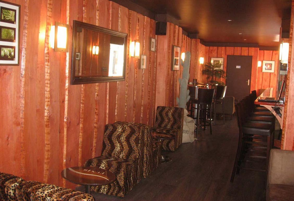 French Coffee Shop — photo 2