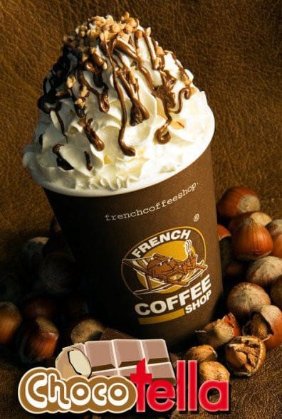 French Coffee Shop — photo 3