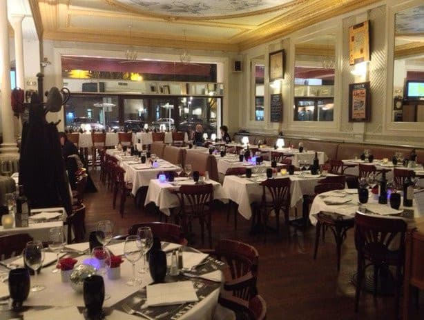 Grand Café de L'Orient — photo 3
