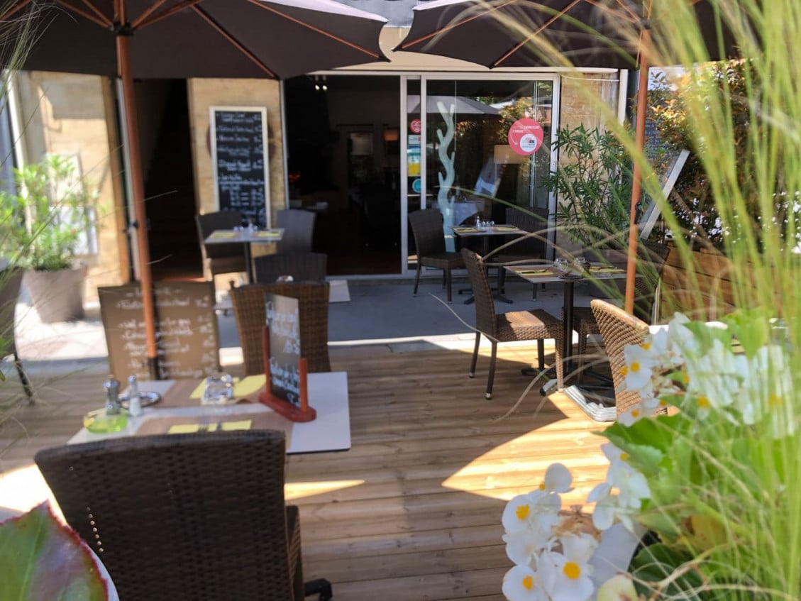 Grill de l'Etrier — photo 2