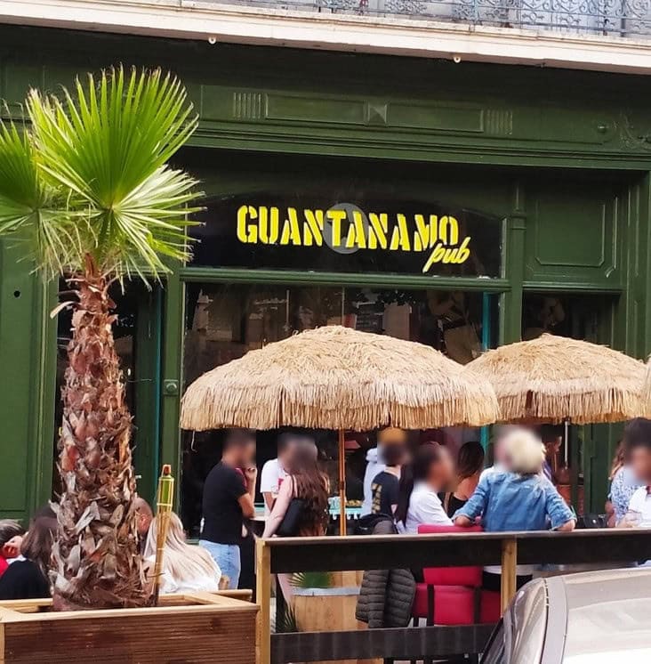 Guantanamo Pub — photo 3