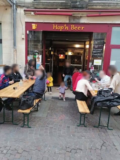 Hop'n Beer — photo 2