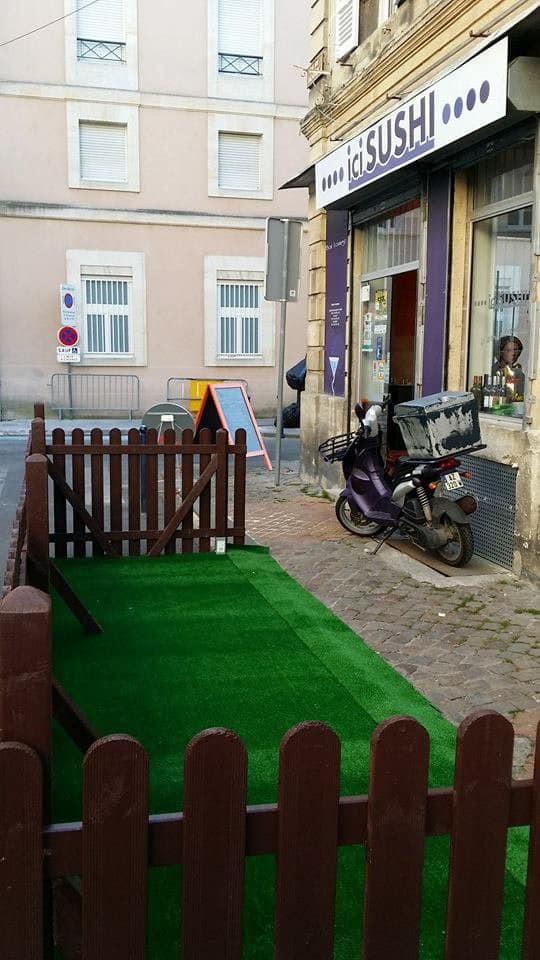 Ici sushi — photo 2