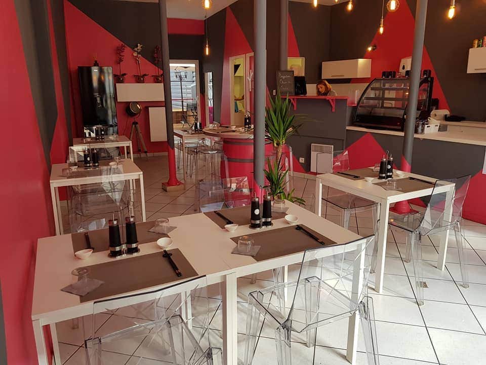 J'Adooore les Sushis — photo 3