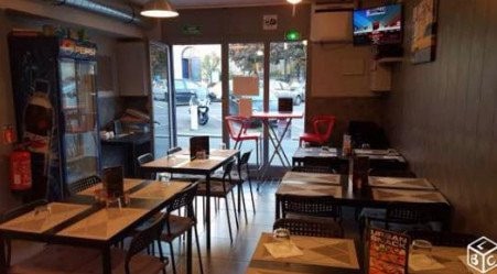 Kebab chez Helin — photo 3