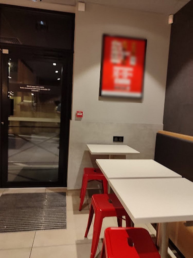 KFC — photo 3