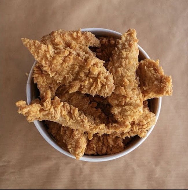 KFC — photo 2