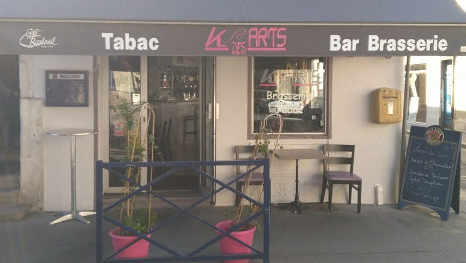 Kfé Des Arts — photo 2