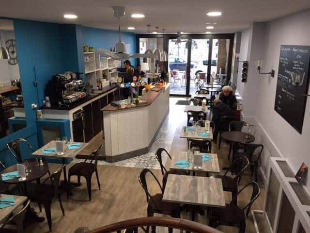 La Brasserie des Arcades — photo 2