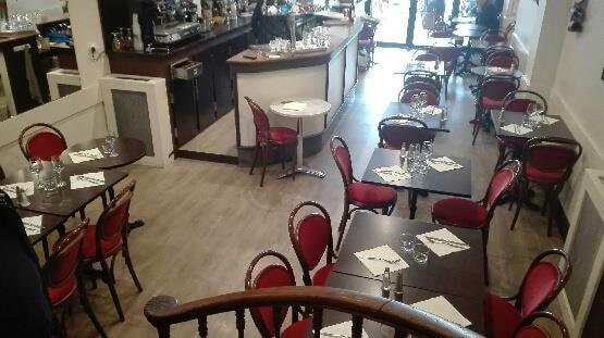 La Brasserie des Arcades — photo 3