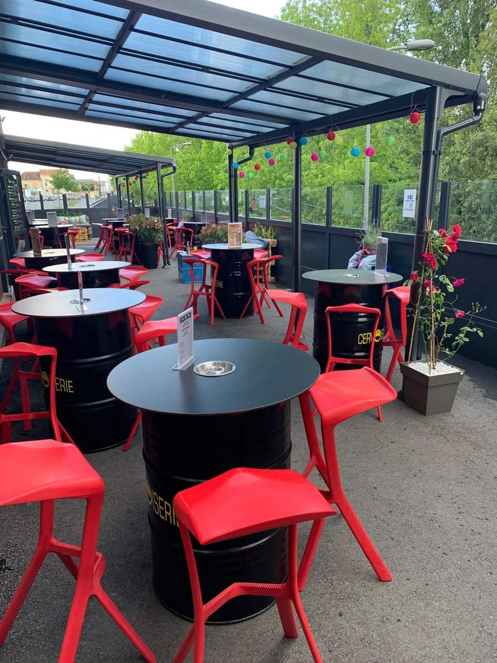 La Cervoiserie — photo 3