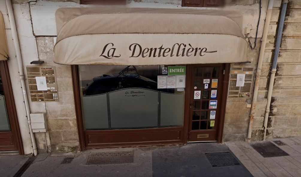 La Dentelliere — photo 3