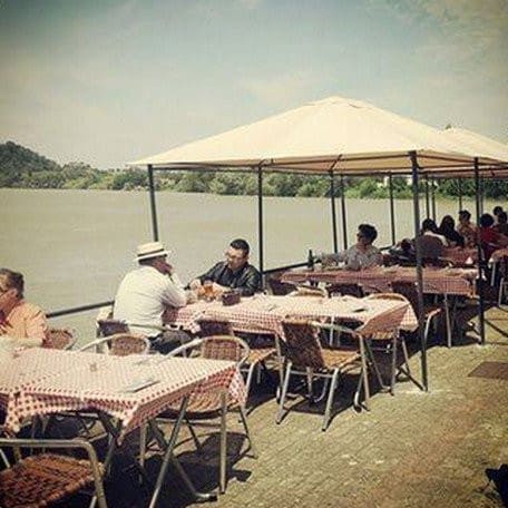 La guinguette des Ventres Faims — photo 2