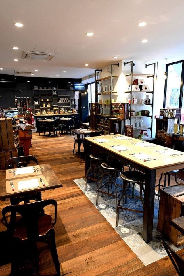 La Maison Politi — photo 3