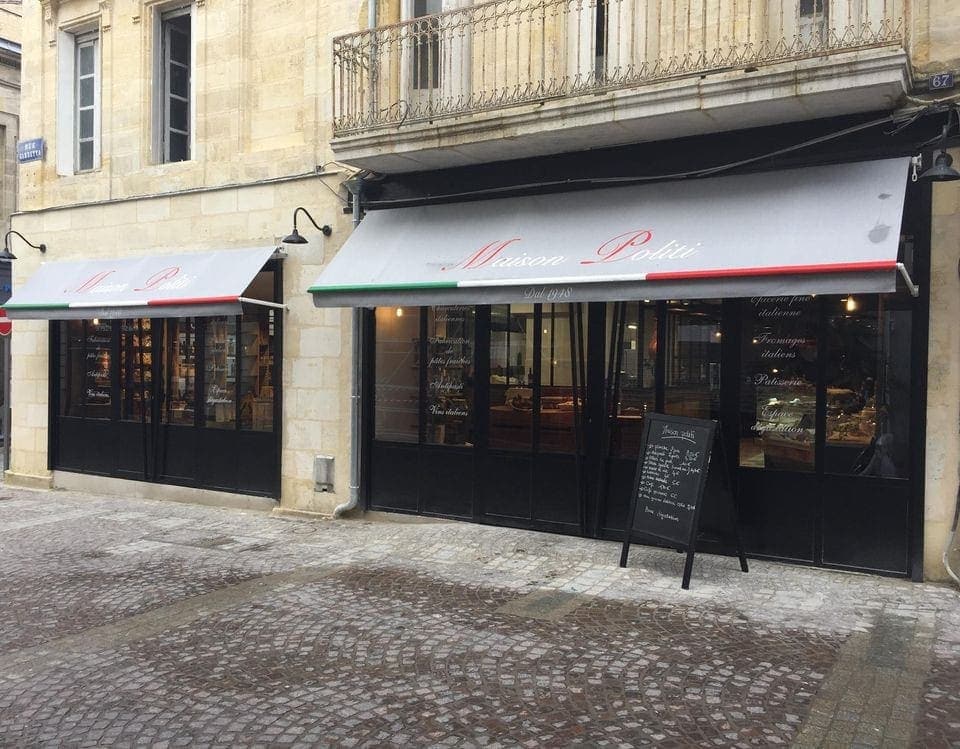 La Maison Politi — photo 2