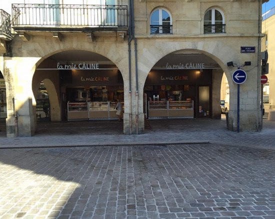 La mie câline — photo 2