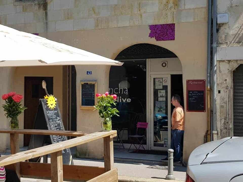 La Plancha d'Olive — photo 3