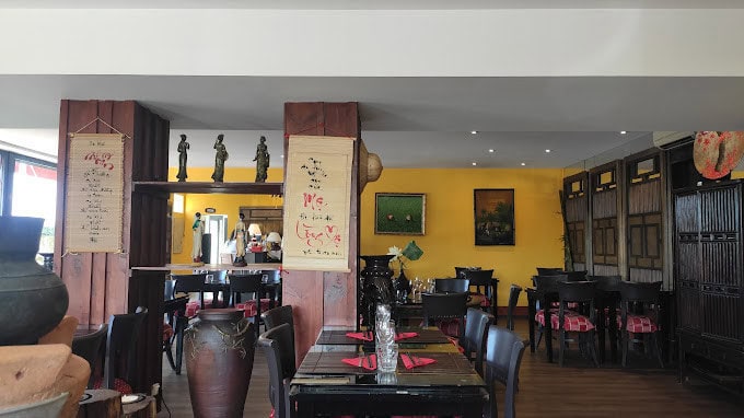 Le Comptoir du Vietnam — photo 3