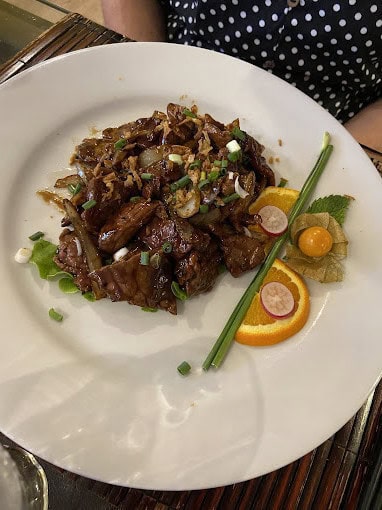 Le Comptoir du Vietnam — photo 2