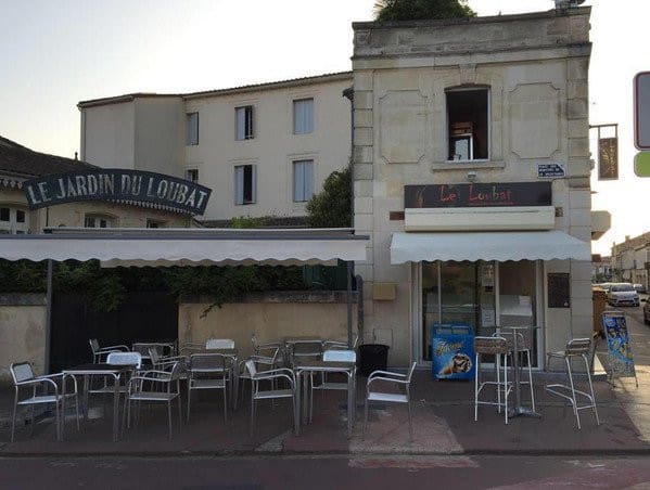 Le Loubat — photo 2