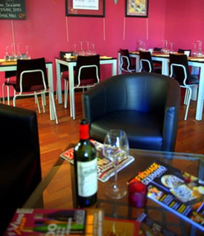 Le zinc authentique — photo 3