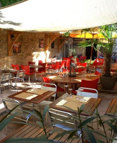 Le zinc authentique — photo 2