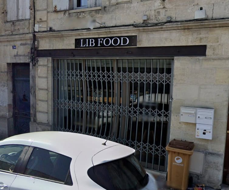 Lib Food — photo 3