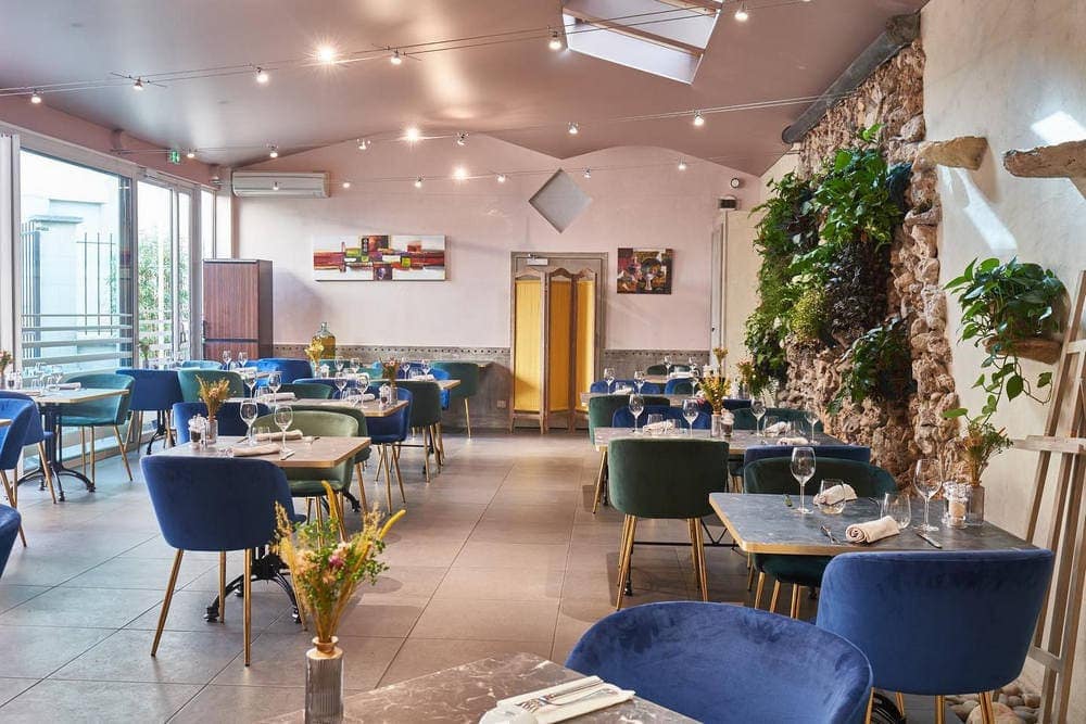 MA Restaurant — photo 3