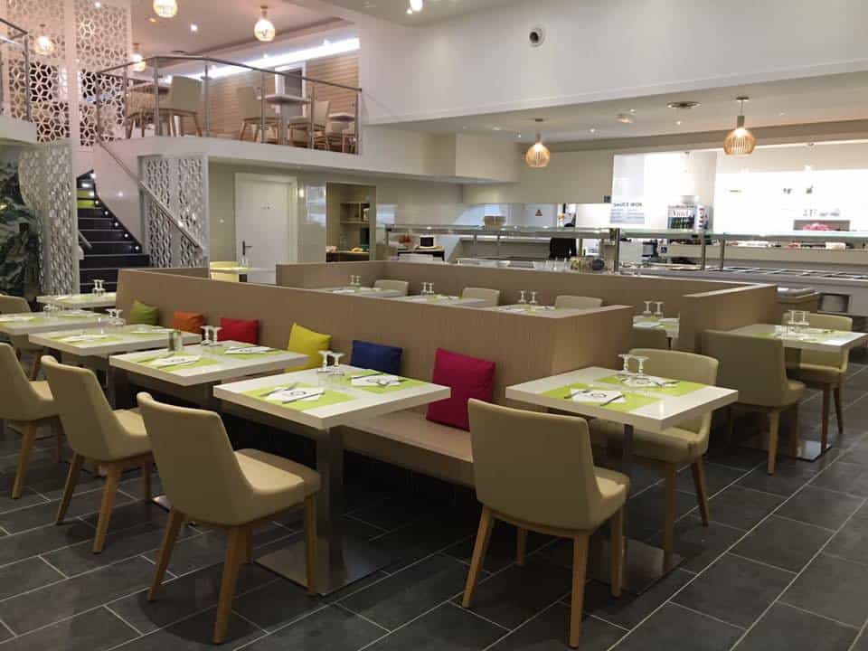Ò Buffet — photo 3