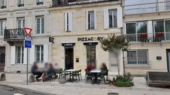 Pizza Cosy — photo 2