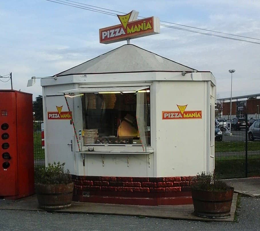 Pizza Mania — photo 2