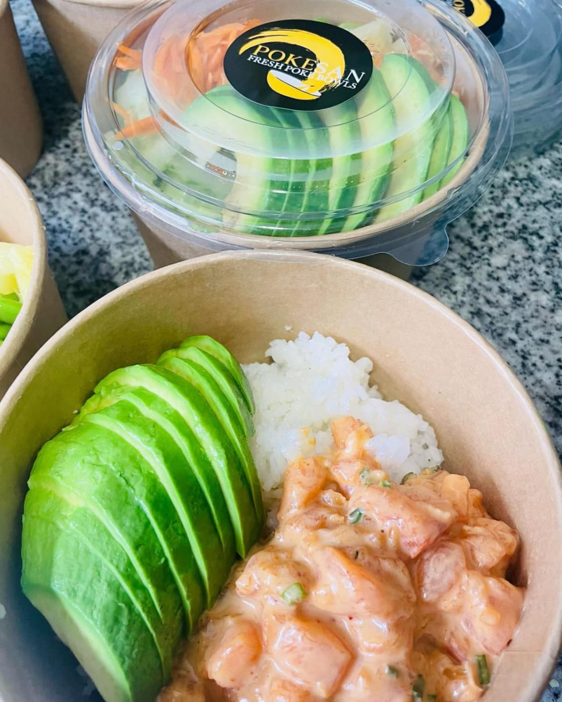 Photo de Pokesan