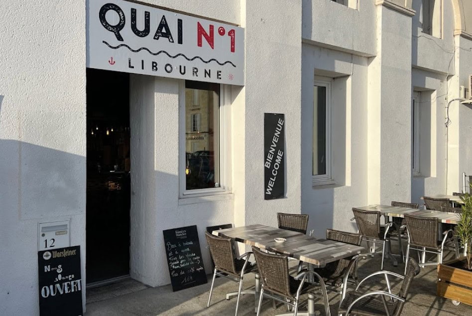 Quai 1 — photo 2