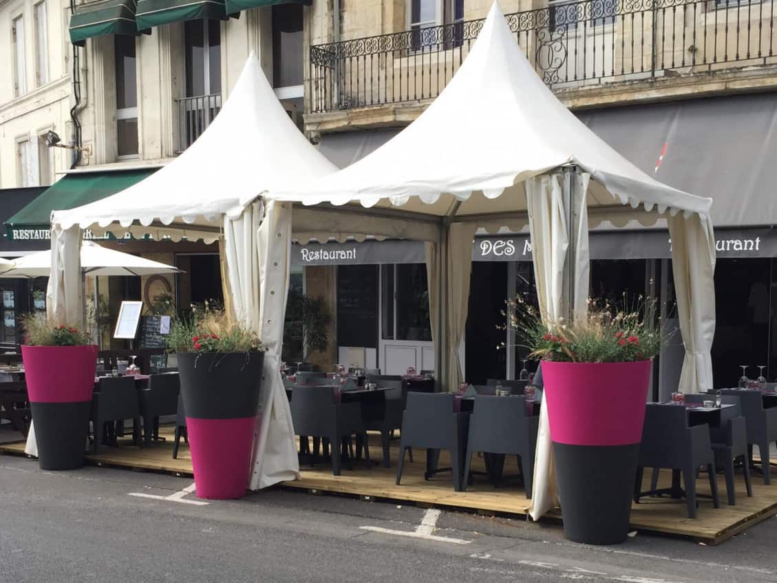 Restaurant L'Art des Mets — photo 2