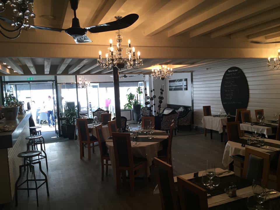 Restaurant L'Art des Mets — photo 3