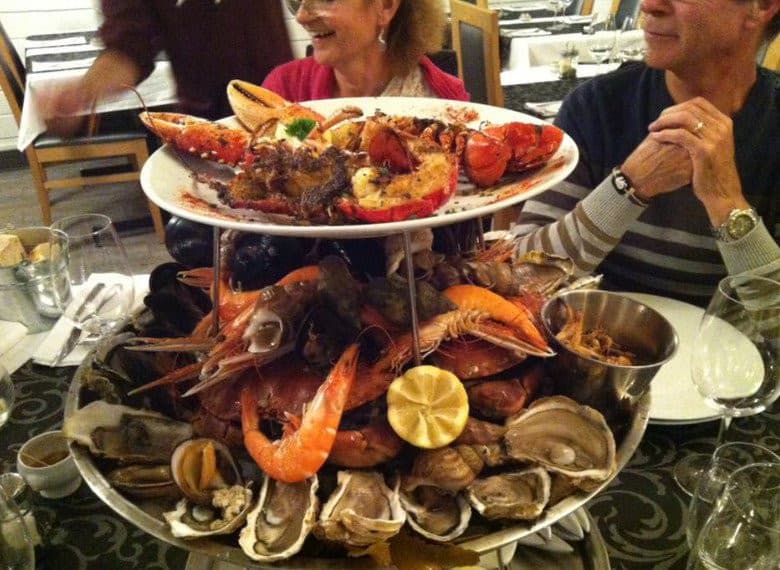 Photo de Restaurant L'Art des Mets