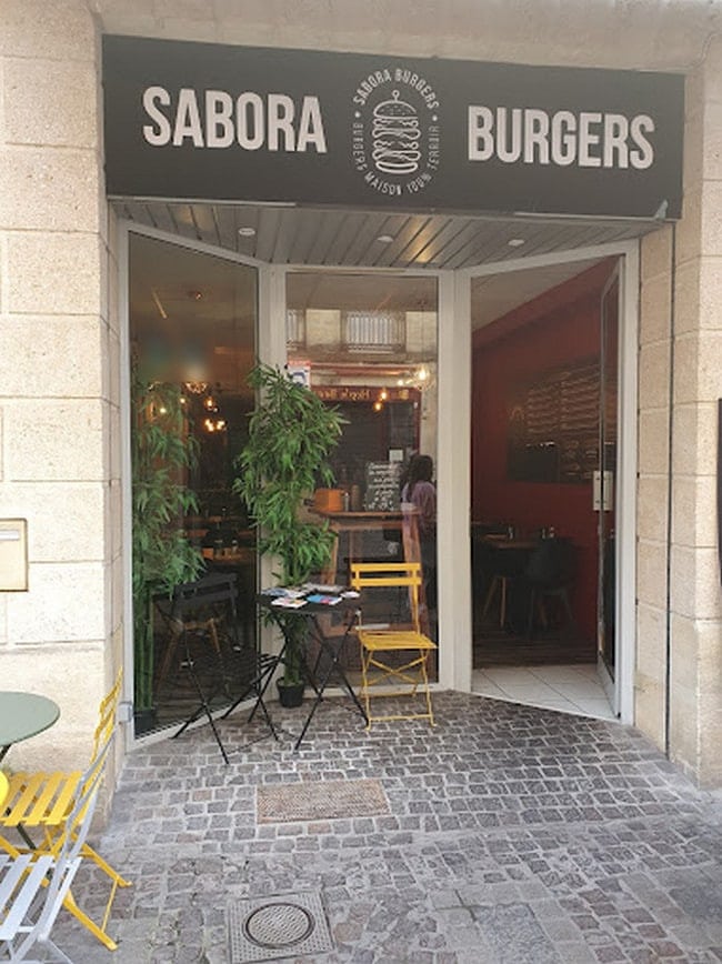 Sabora Burgers — photo 2