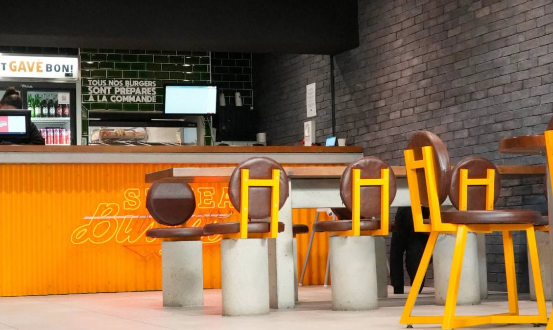 Str'eat Burger — photo 2