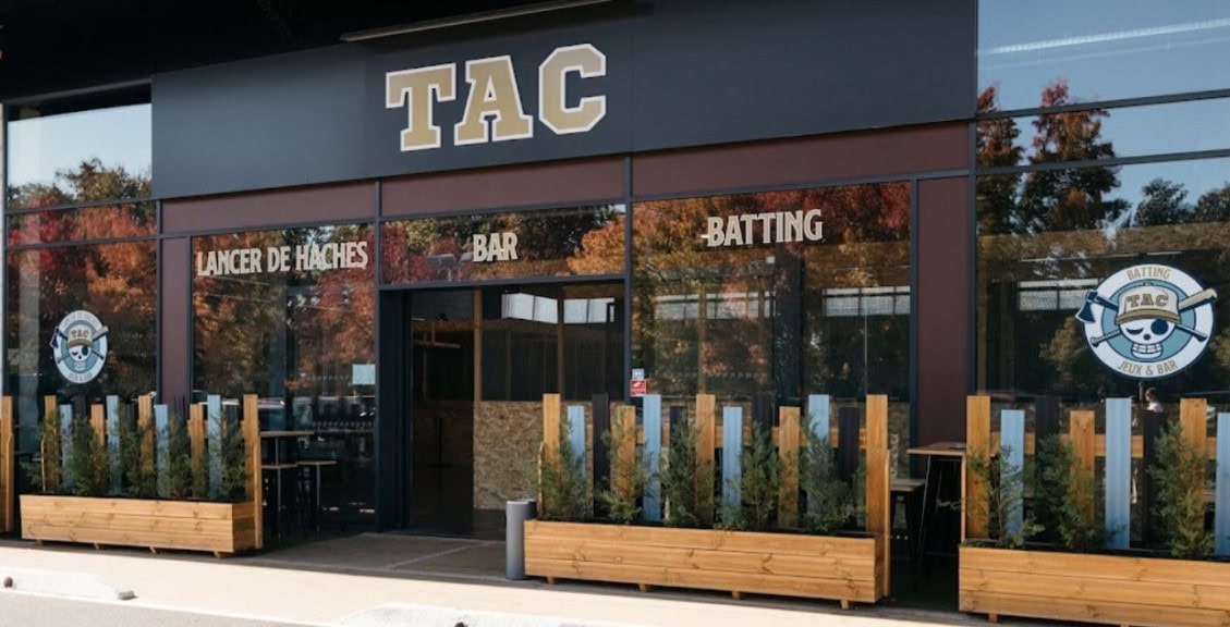 Tac — photo 2