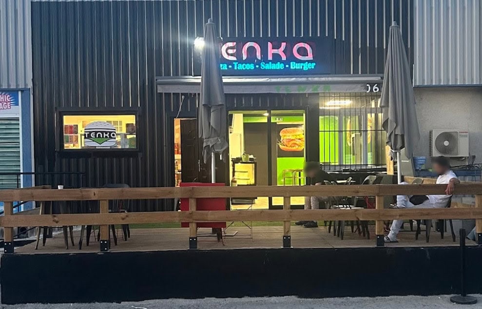 Tenka — photo 2