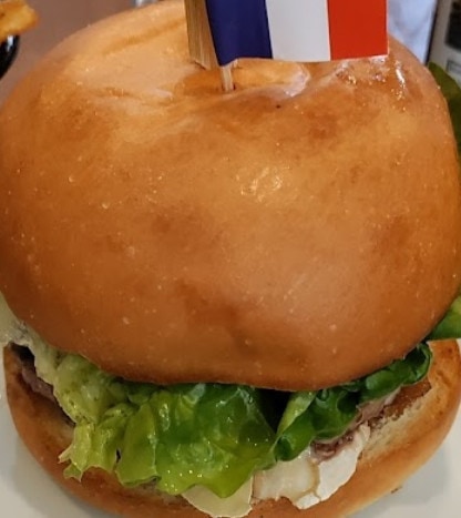Tradi Burger — photo 2