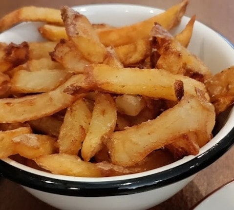 Photo de Tradi Burger